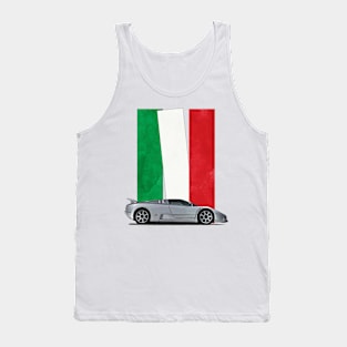 EB110 Tank Top